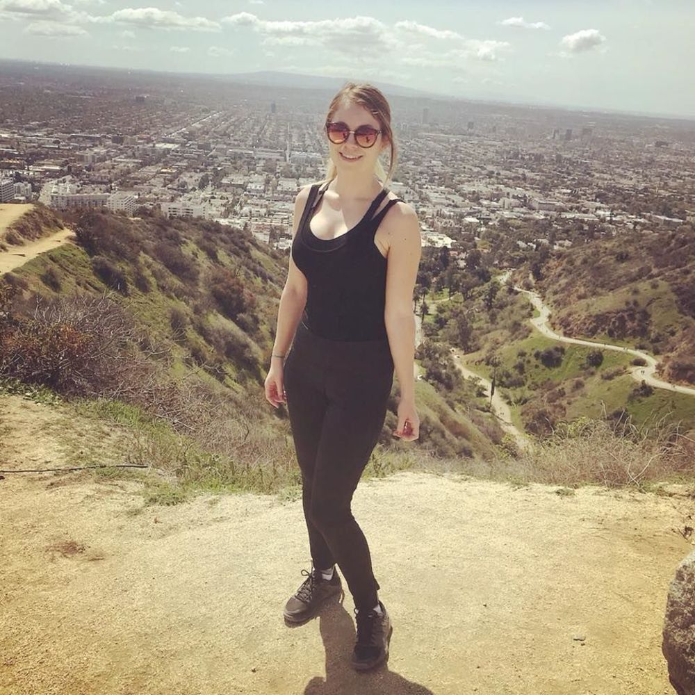 Meet your Posher, Mary